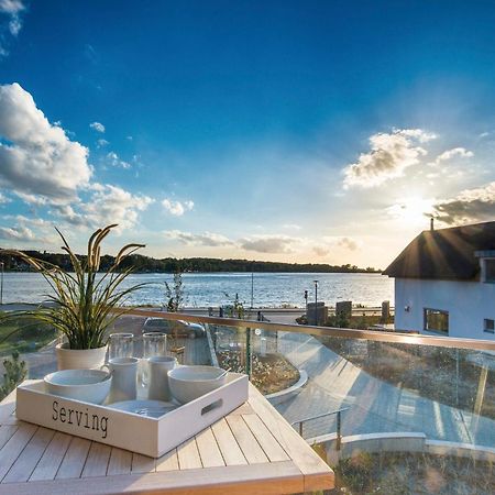Ostsee - Appartement Nr 152 "11 Ost" Im Strand Resort Heiligenhafen Exteriör bild
